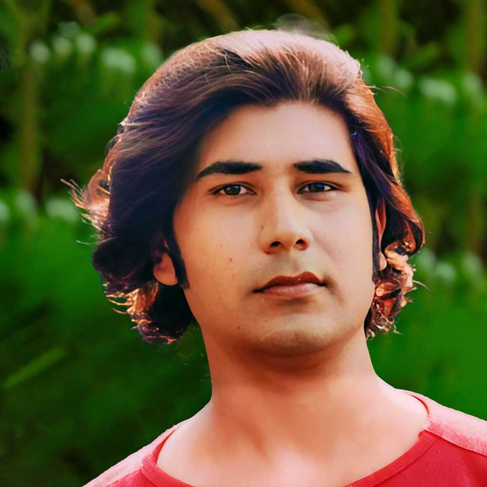 Aamir Naeem Khan