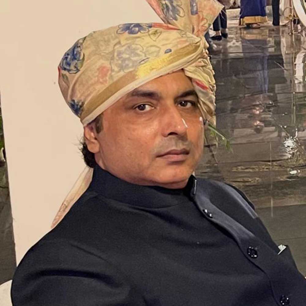 Aamir Naeem Khan
